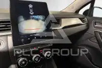 2021 Renault Captur