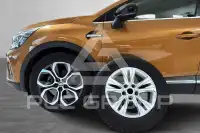 2021 Renault Captur
