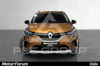 2021 Renault Captur