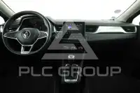 2021 Renault Captur