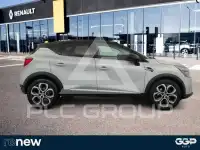 2021 Renault Captur