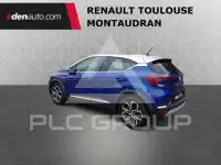 2021 Renault Captur