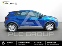 2021 Renault Captur