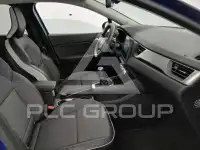 2021 Renault Captur
