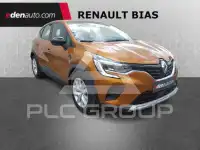 2021 Renault Captur