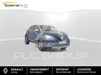 2021 Renault Captur