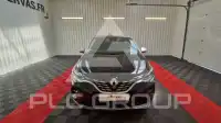 2021 Renault Captur