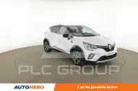 2021 Renault Captur