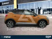 2021 Renault Captur