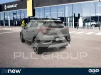 2021 Renault Captur