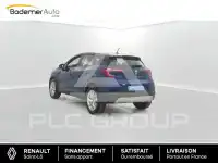 2021 Renault Captur