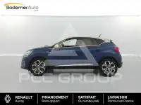 2021 Renault Captur