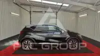 2021 Renault Captur