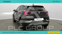 2021 Renault Captur