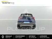 2021 Renault Captur
