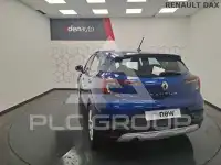 2021 Renault Captur