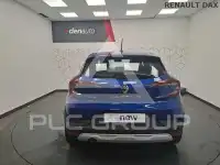 2021 Renault Captur