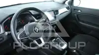2021 Renault Captur