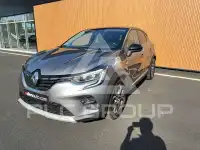 2021 Renault Captur