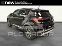 2021 Renault Captur