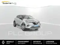 2021 Renault Captur