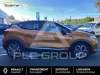 2021 Renault Captur