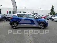 2021 Renault Captur