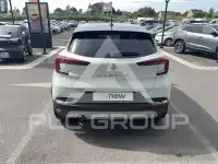 2021 Renault Captur