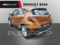 2021 Renault Captur