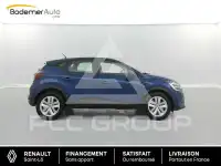2021 Renault Captur
