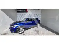 2021 Renault Captur