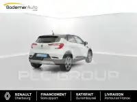 2021 Renault Captur
