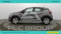 2021 Renault Captur