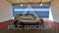 2021 Renault Captur