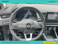 2021 Renault Captur