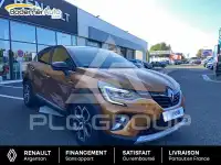 2021 Renault Captur