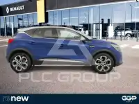2021 Renault Captur