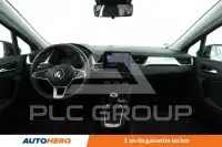 2021 Renault Captur