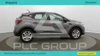 2021 Renault Captur