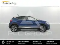 2021 Renault Captur