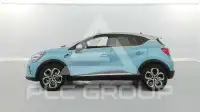 2021 Renault Captur