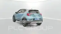 2021 Renault Captur