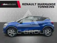 2021 Renault Captur