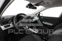 2021 Renault Captur