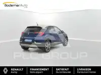 2021 Renault Captur