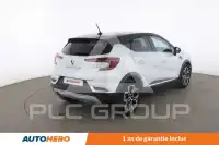 2021 Renault Captur