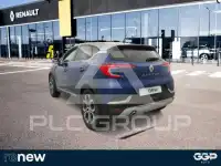 2021 Renault Captur