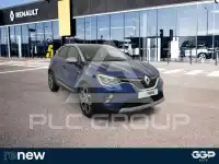2021 Renault Captur