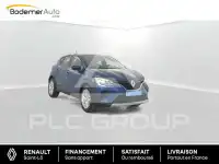 2021 Renault Captur