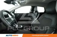 2021 Renault Captur
